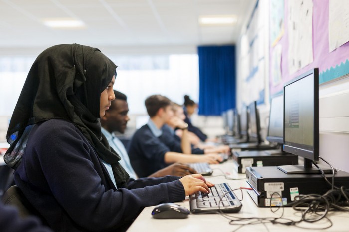 Jo Richardson Community School Computing Science