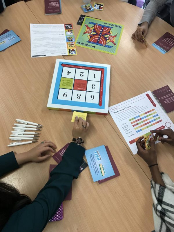 Cii exam results 2020 image