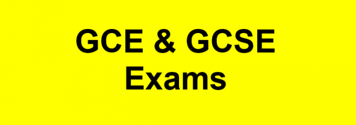 Jo Richardson Community School | GCE & GCSE Exams