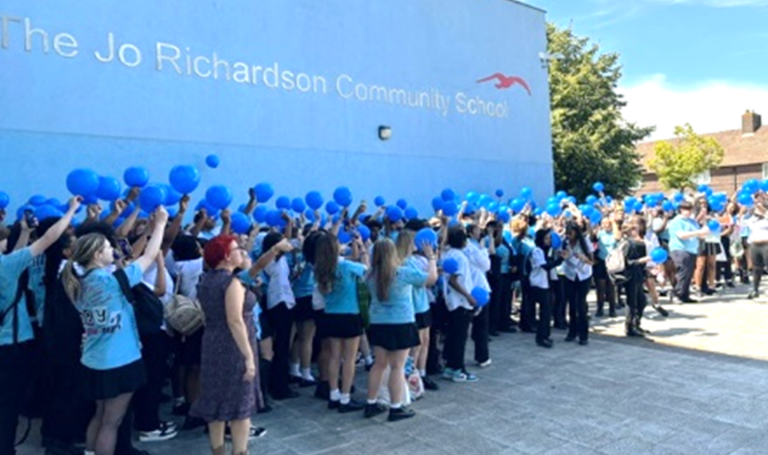Jo Richardson Community School Success For All jo-richardson-community-school-success-for-all