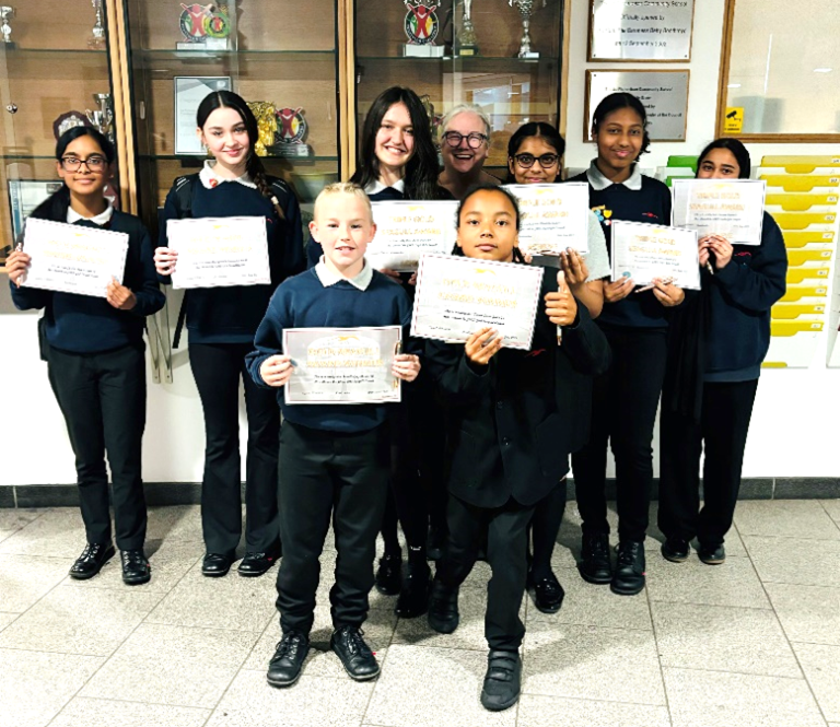 Jo Richardson Community School Success For All jo-richardson-community-school-success-for-all